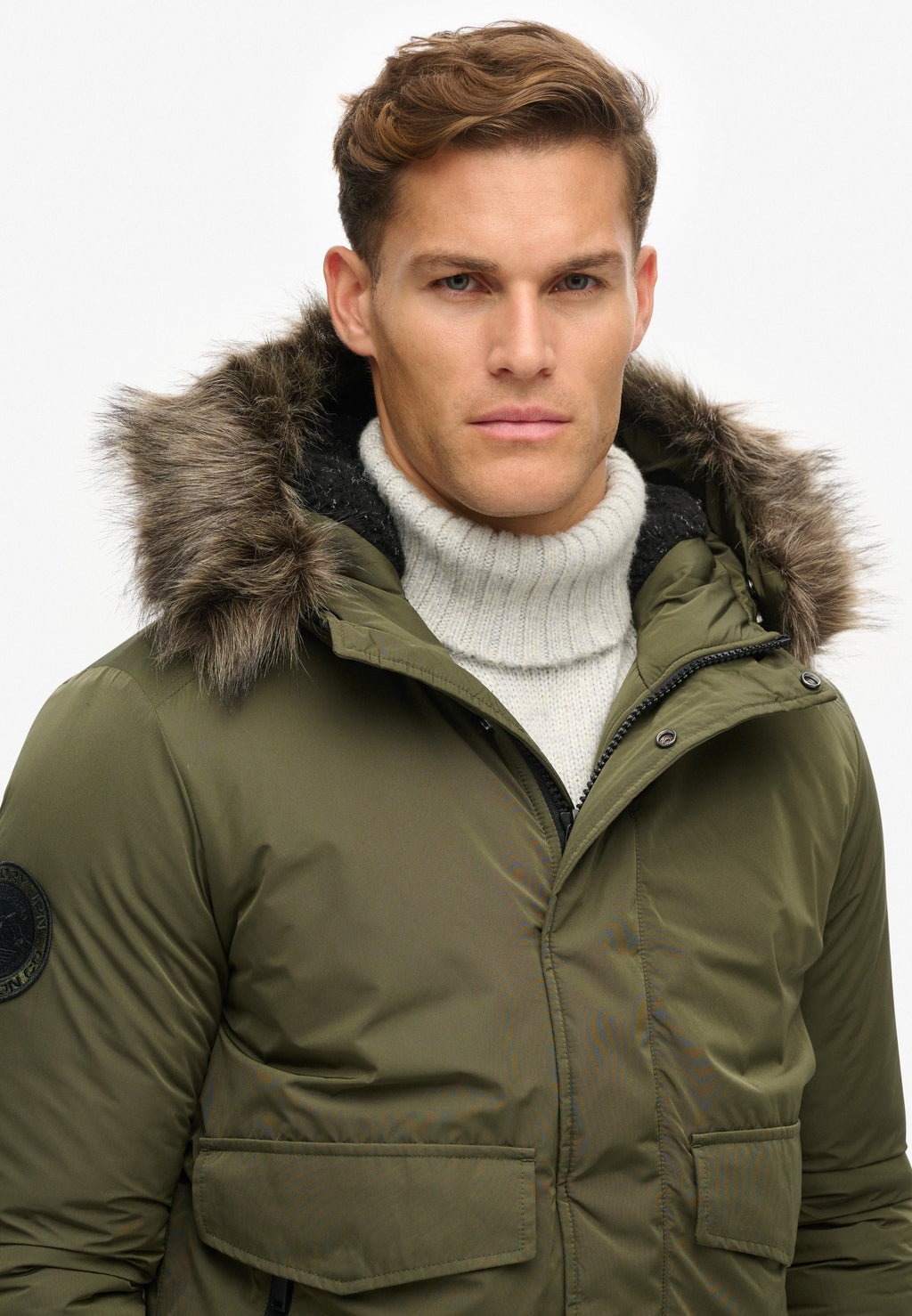 Superdry & Co EVEREST