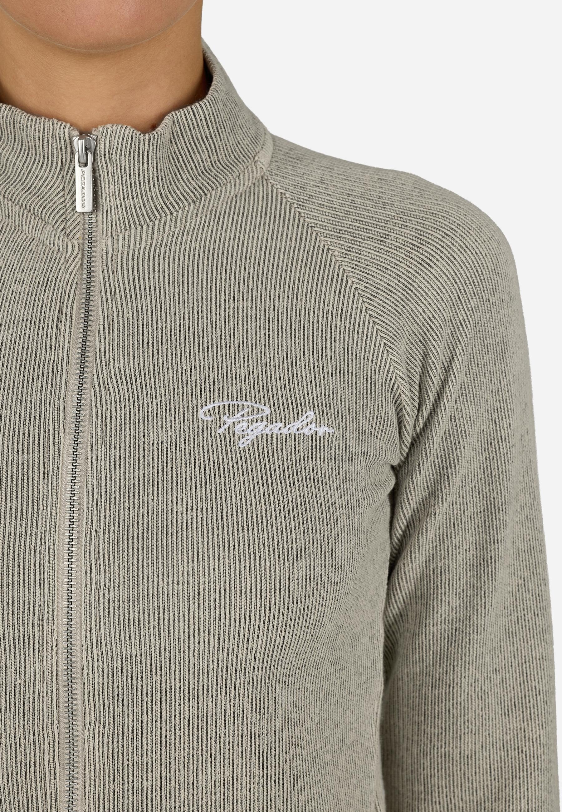 Pegador TIRANA SLIM LOUNGE JACKET