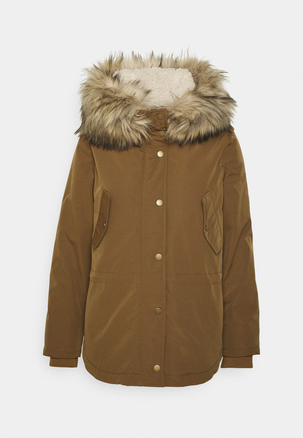 ONLESTHERPARKA Media 1