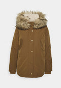 ONLESTHERPARKA - ONLY Petite - View 1