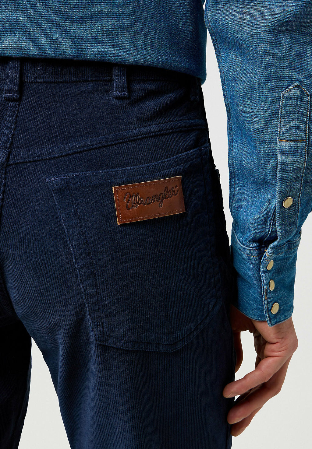 Wrangler TEXAS SLIM