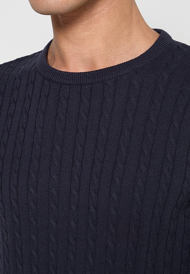 Lindbergh Strickpullover Media 3