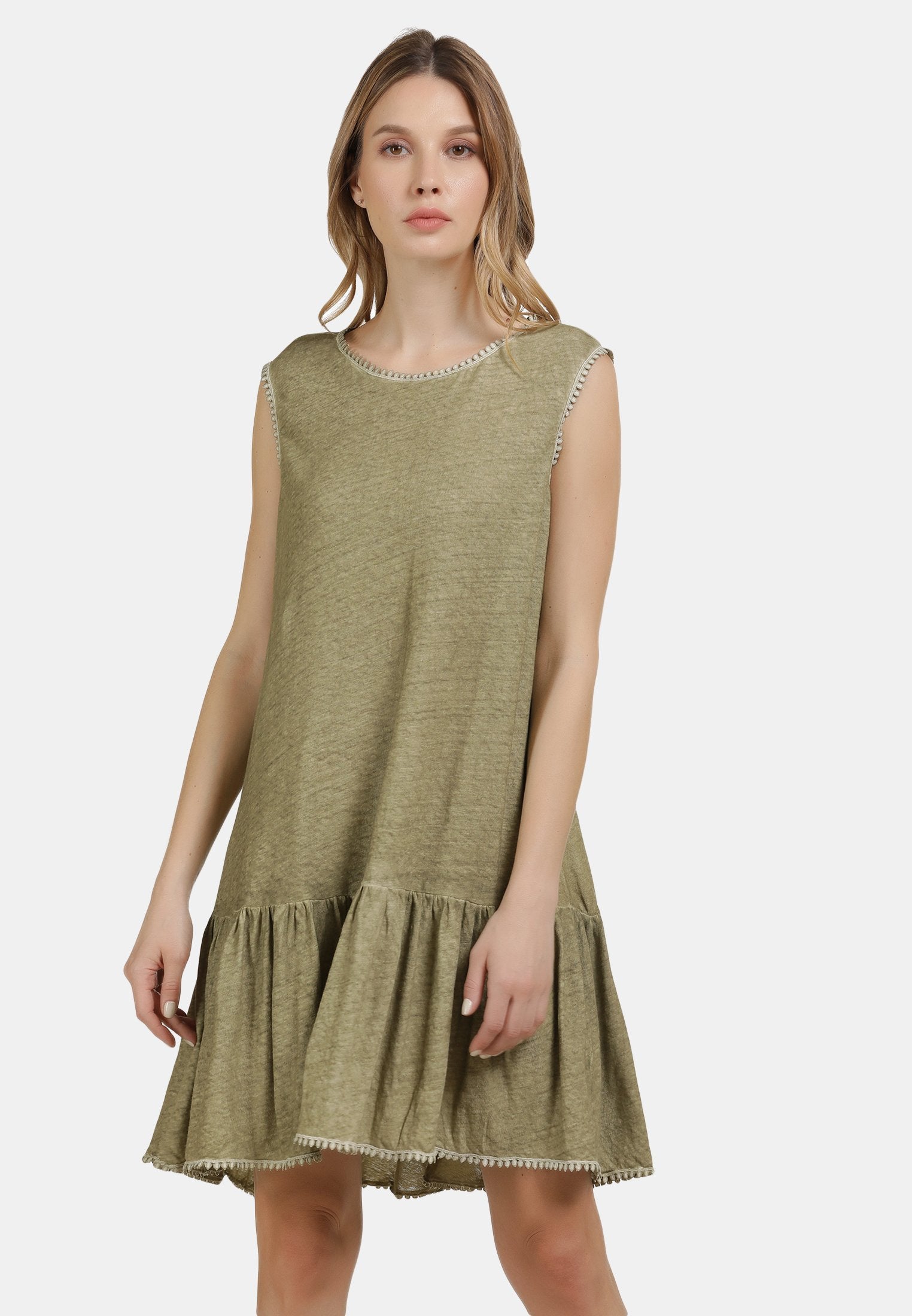 DreiMaster LEINENKLEID