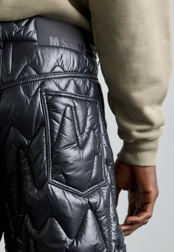 MSGM BERMUDA