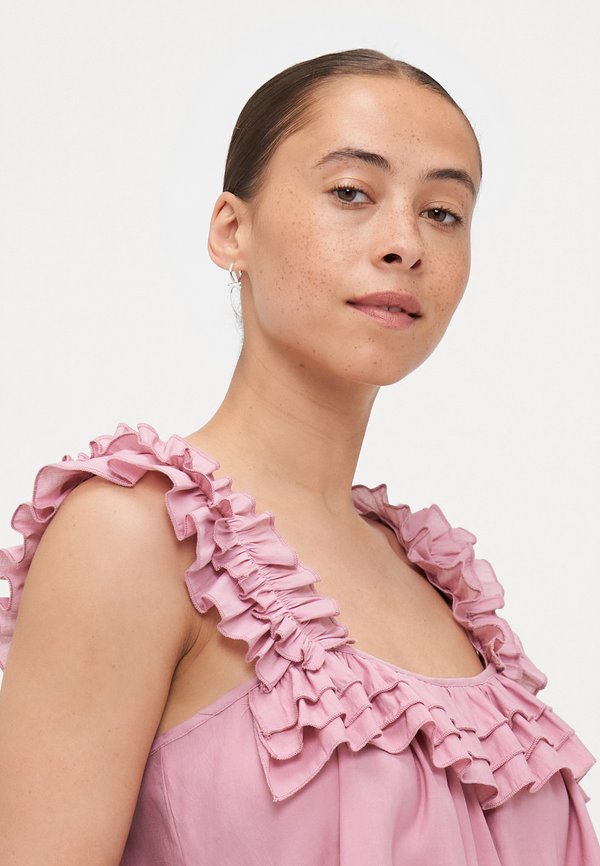 Vero Moda Petite VMCLARA FRILL