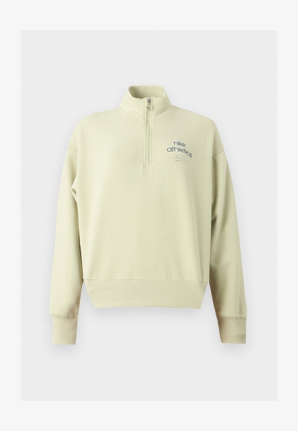 Nike Sportswear Sweatshirt - olive aura