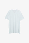 s.Oliver T-SHIRT - Basic T-shirt - arktisblau