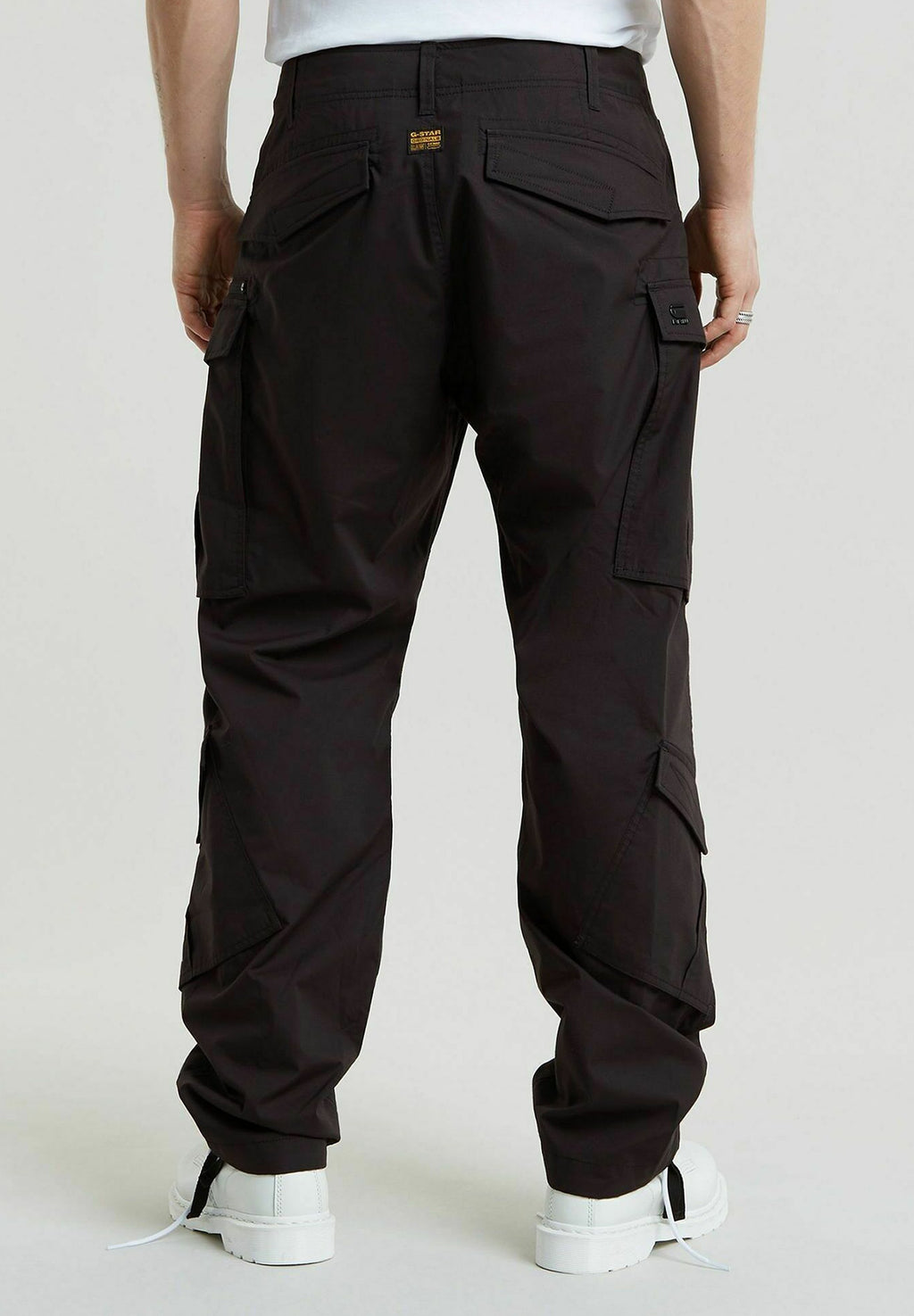 G-STAR ROVIC ZIP 3D LOOSE