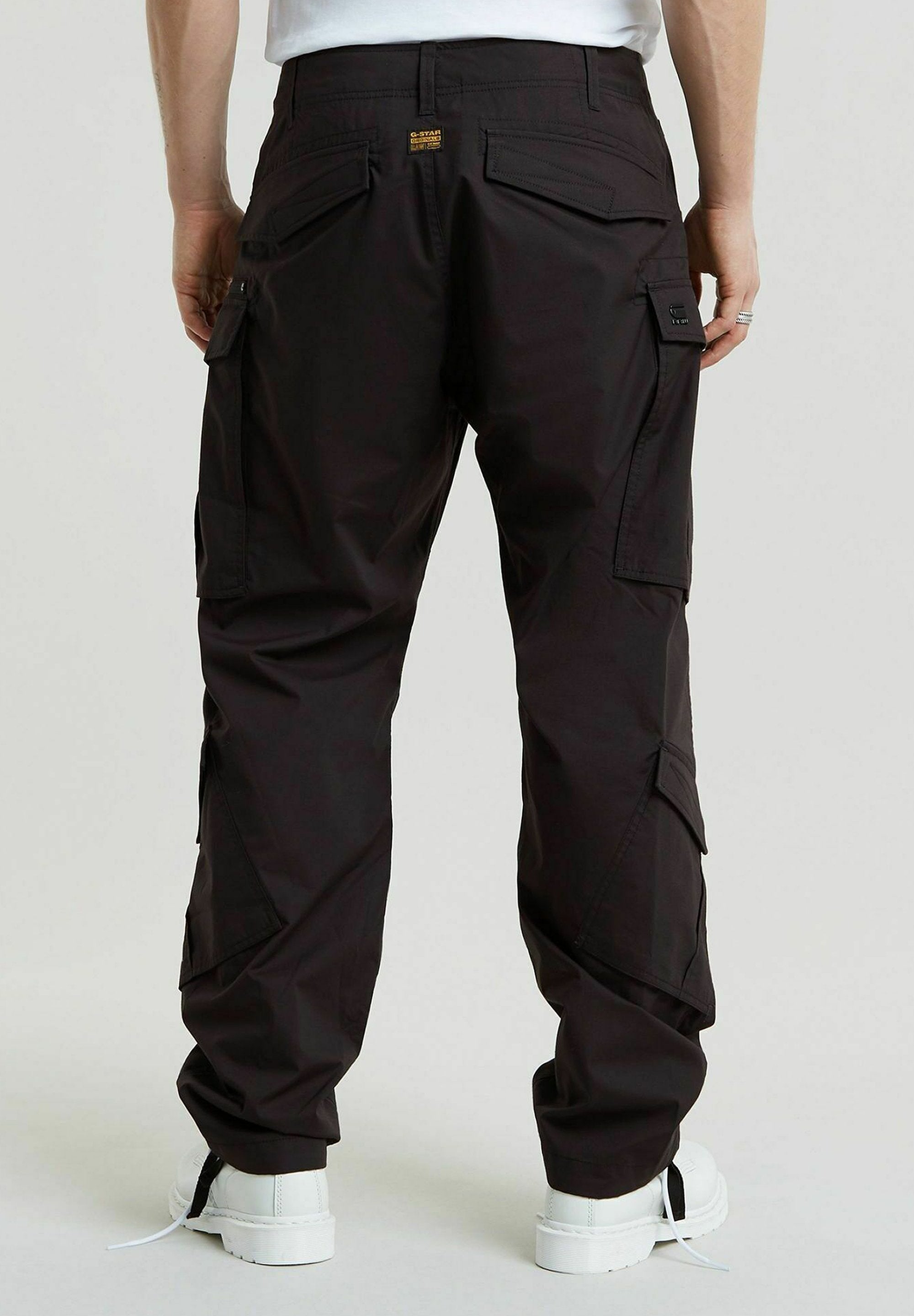 G-STAR ROVIC ZIP 3D LOOSE
