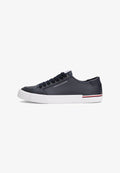Tommy Hilfiger CORE CORPORATE - Trainers - desert sky