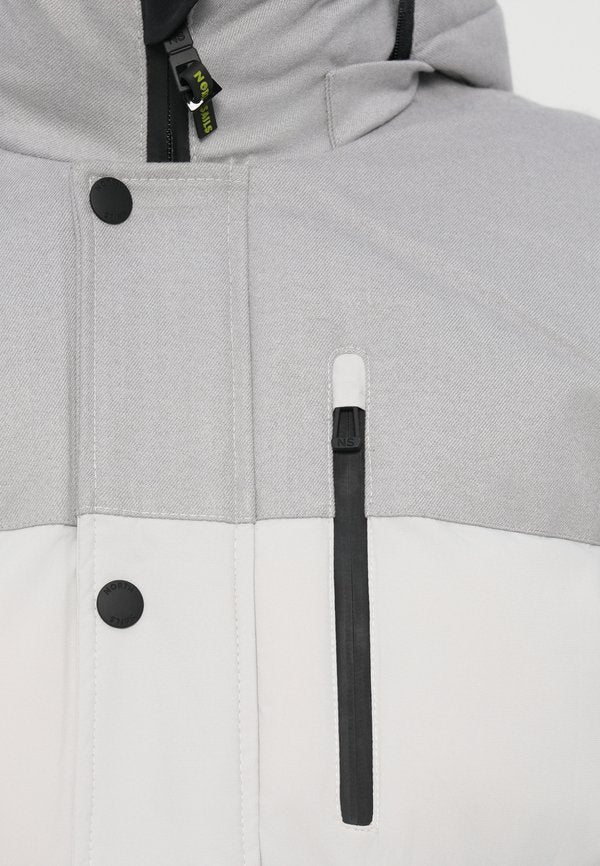 North Sails GAMMA PUFFER JACKET