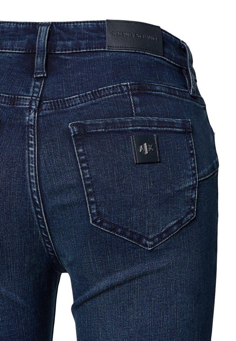 Armani Exchange Jeans Skinny Fit Media 5