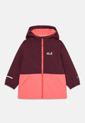 Jack Wolfskin SNOW DAYS UNISEX