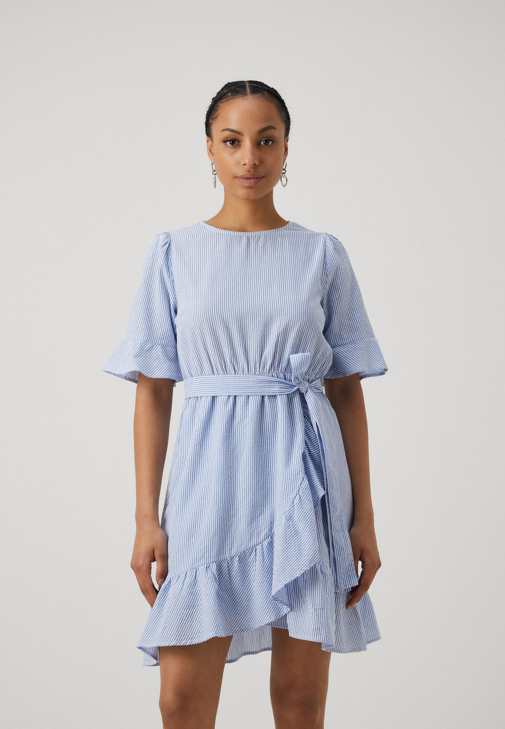 ONLY ONLDELILA SHORT DRESS