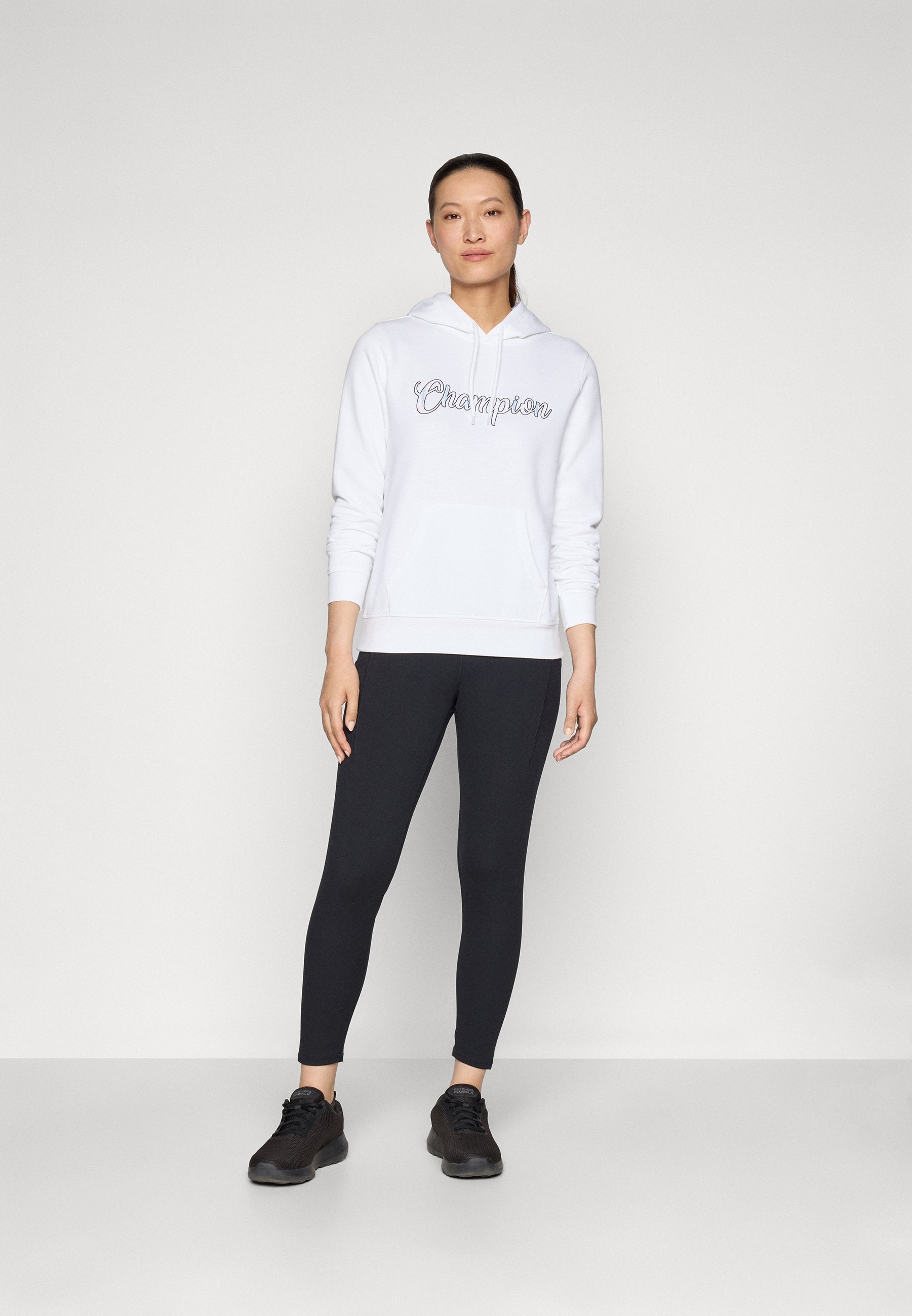Champion GRAPHIC HOODIE