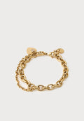 LIU JO Armband Media 1