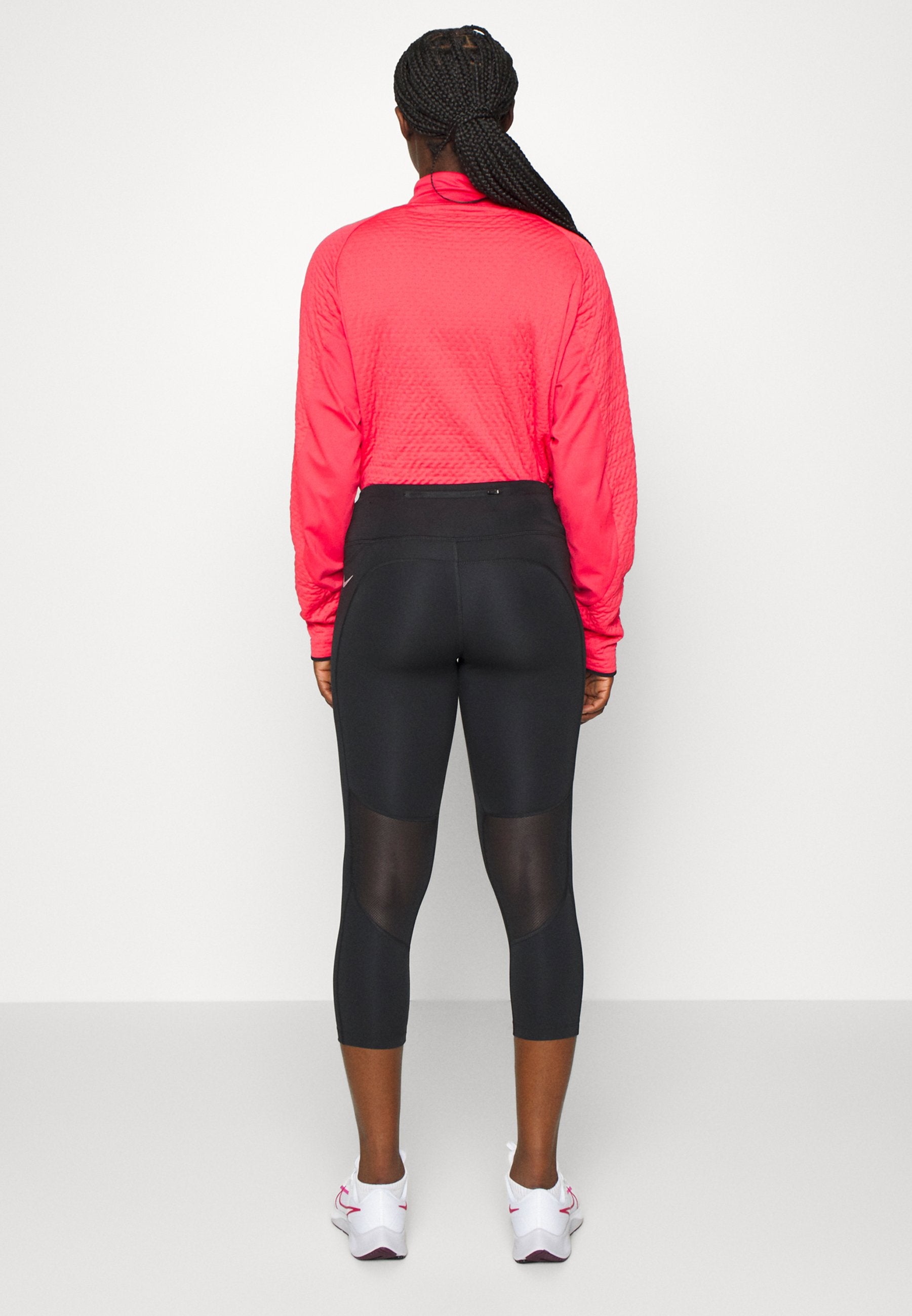 Nike Performance FAST CROP