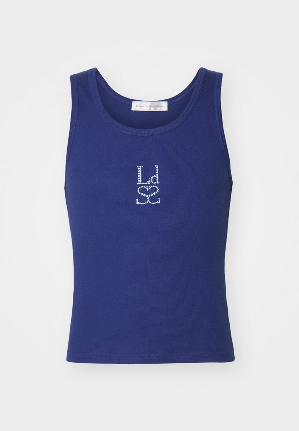 Ludovic de Saint Sernin NEO TANK UNISEX
