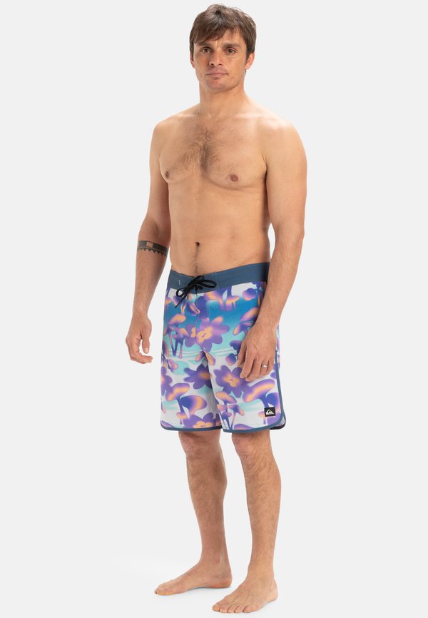 Quiksilver HIGHLINE SCALLOP 19