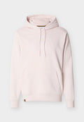 Nike Performance M NKCT DF HRTGE FLC PO HD - Hoodie - silt red