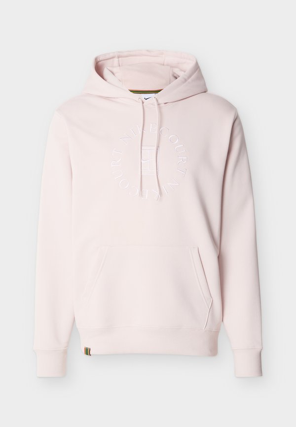Nike Performance M NKCT DF HRTGE FLC PO HD - Hoodie - silt red