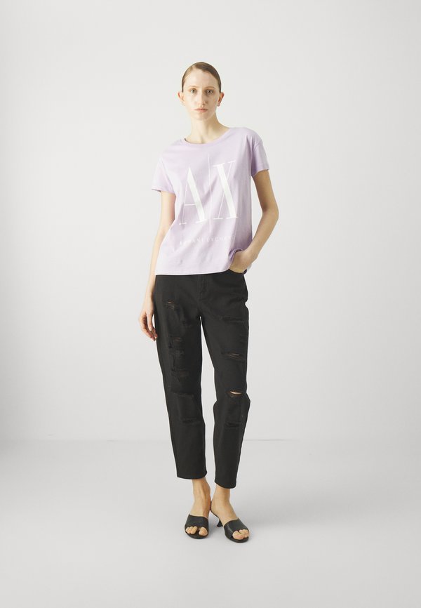 Armani Exchange