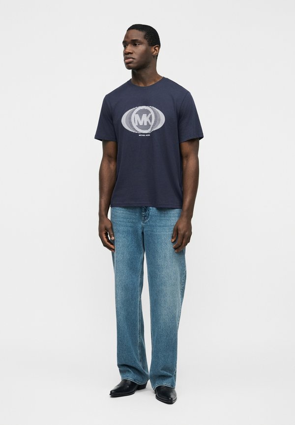 Michael Kors SPLIT VICTORY TEE