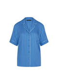 Triumph AMOURETTE JACQUARD BOYFRIEND SHIRT