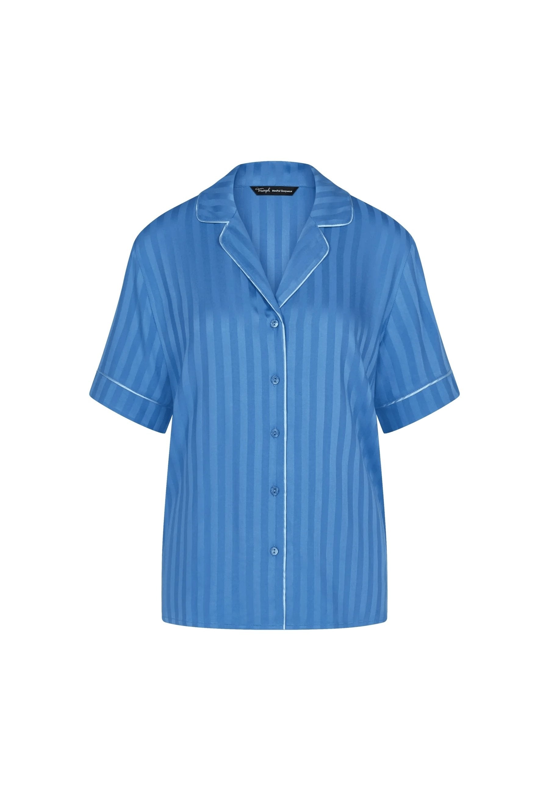 Triumph AMOURETTE JACQUARD BOYFRIEND SHIRT