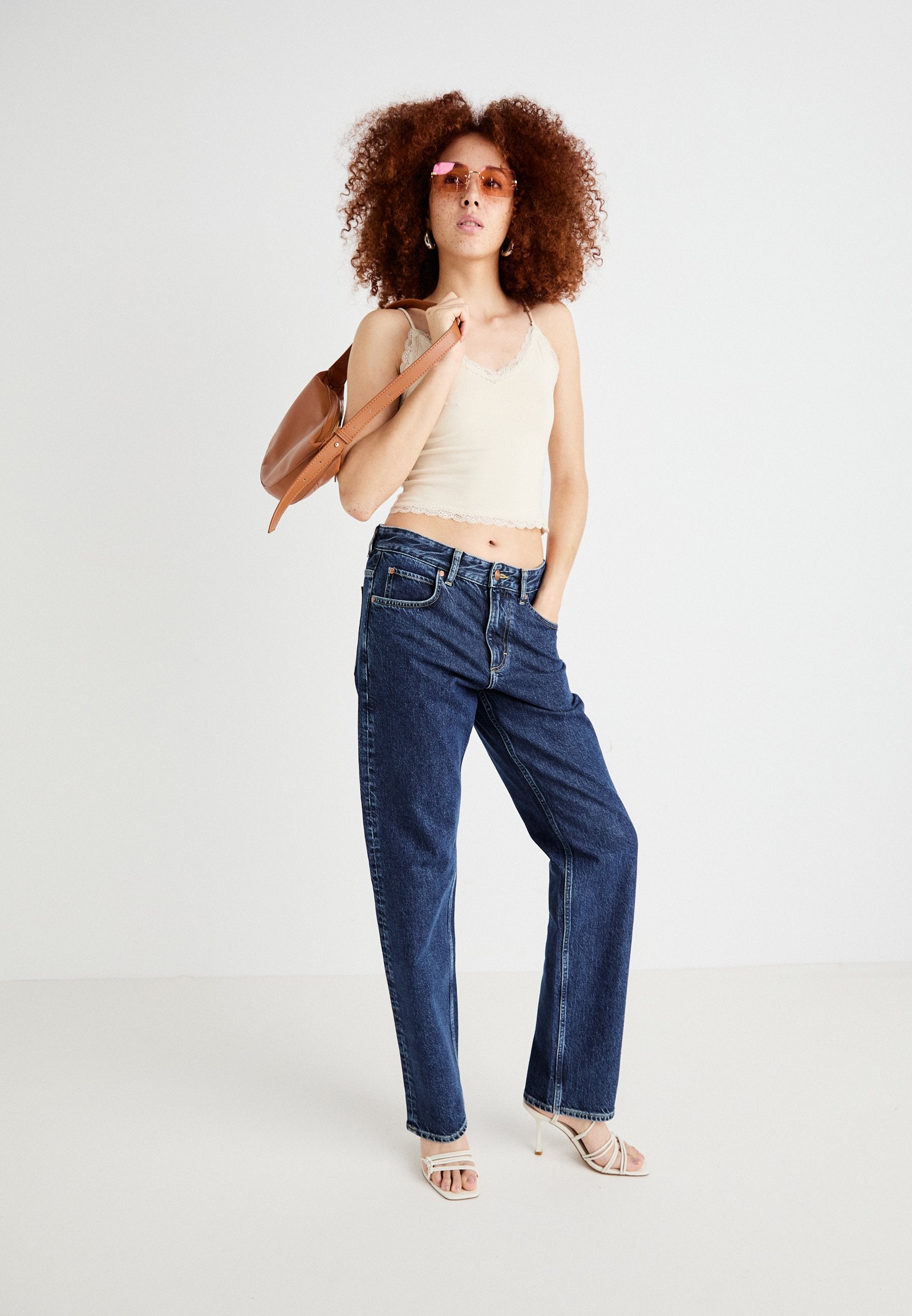 Lee RIDER RELAXED FIT