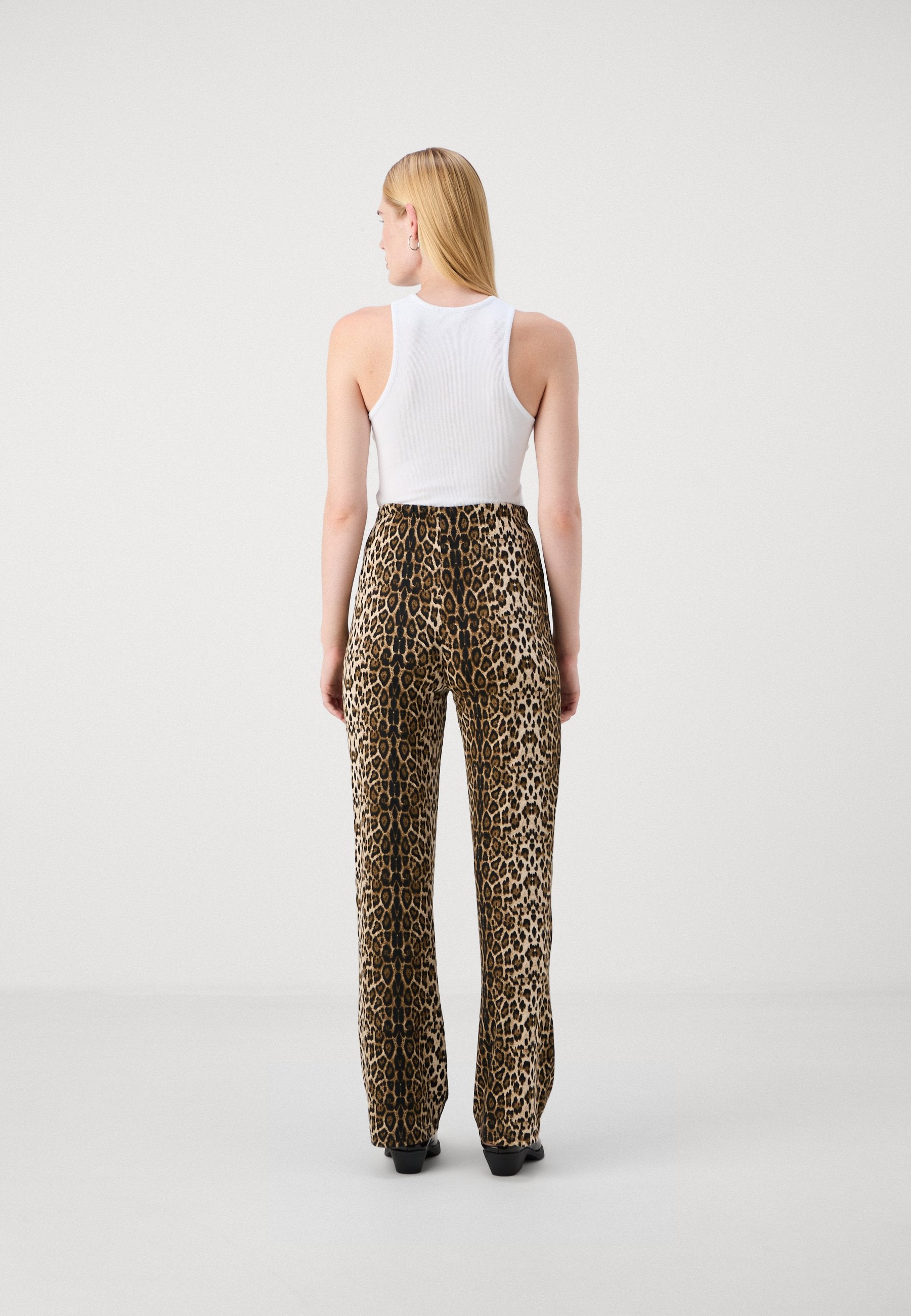 MAMALICIOUS Regular Fit High rise