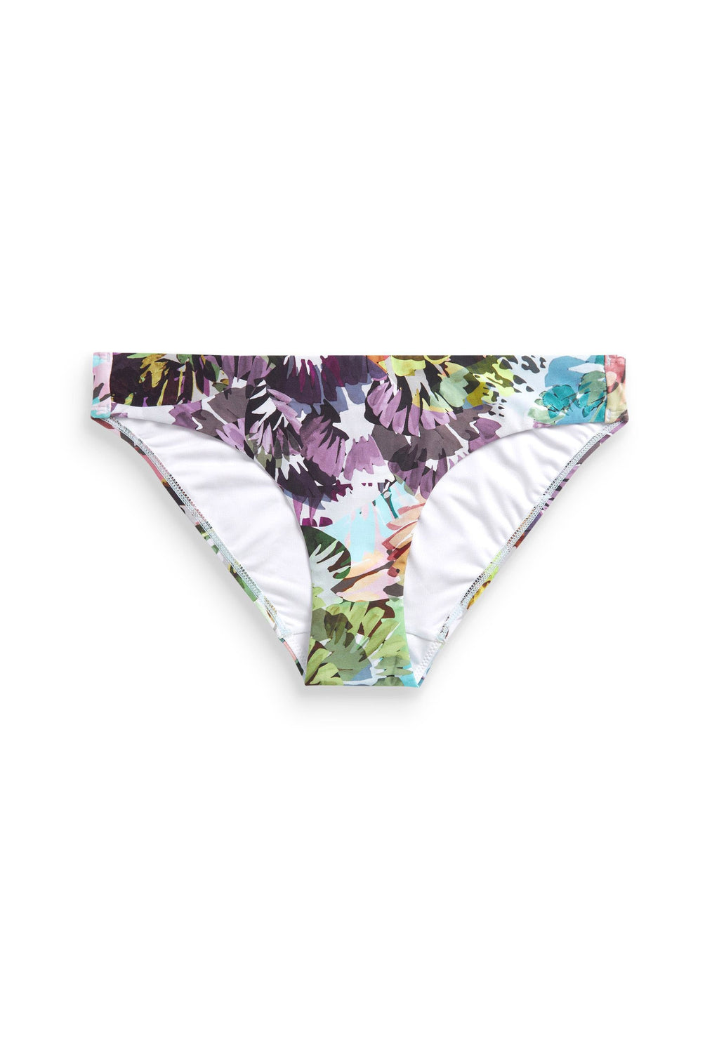 Next HIGH LEG BIKINI BOTTOMS