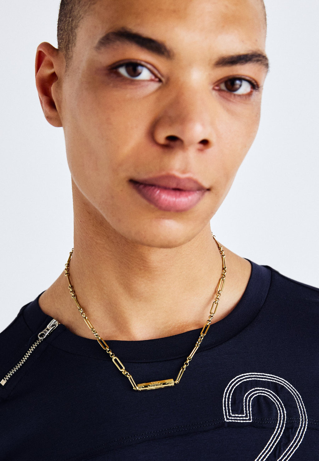 Icon Brand NAVIS NECKLACE UNISEX