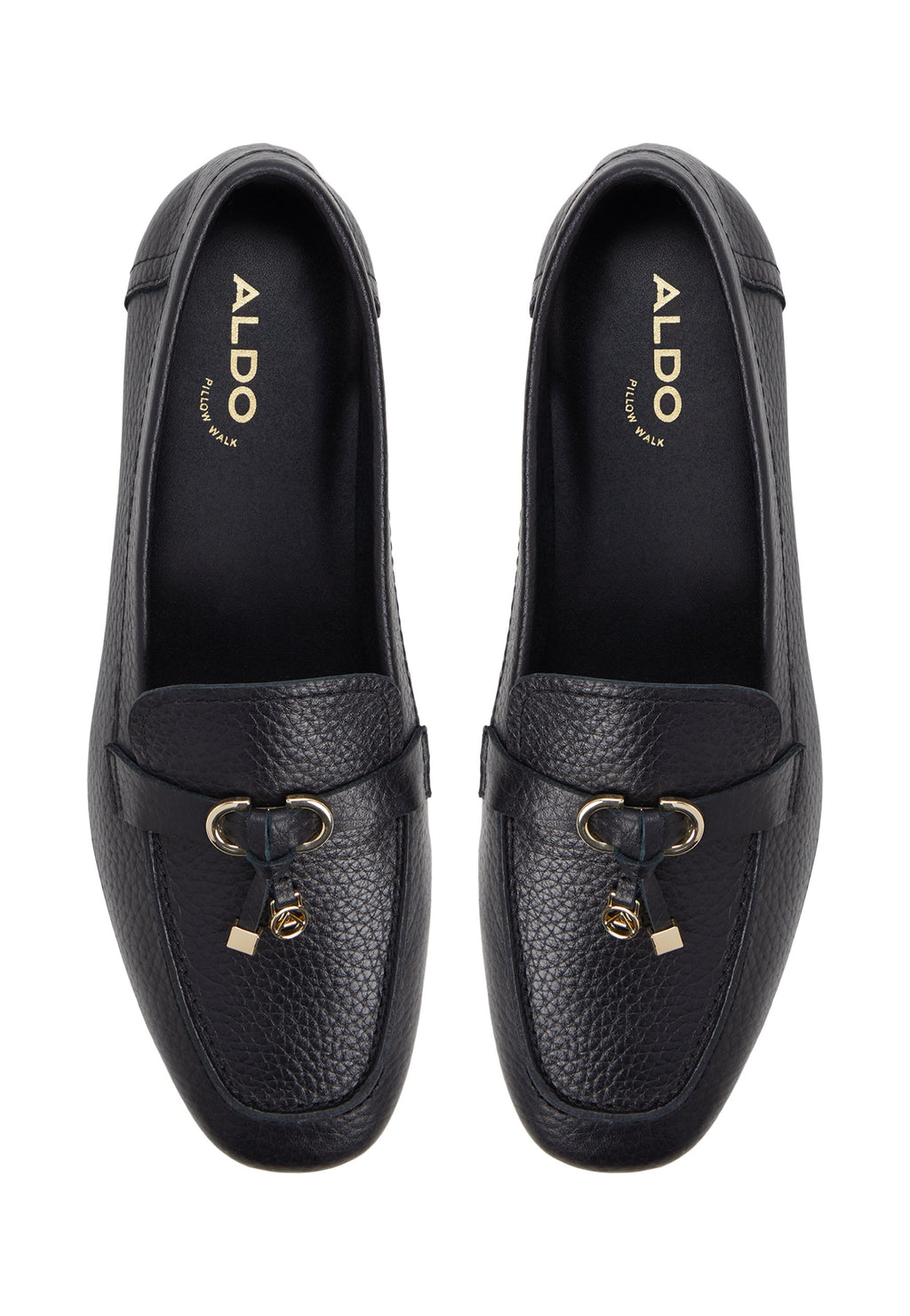 ALDO ALDO LOAFERS