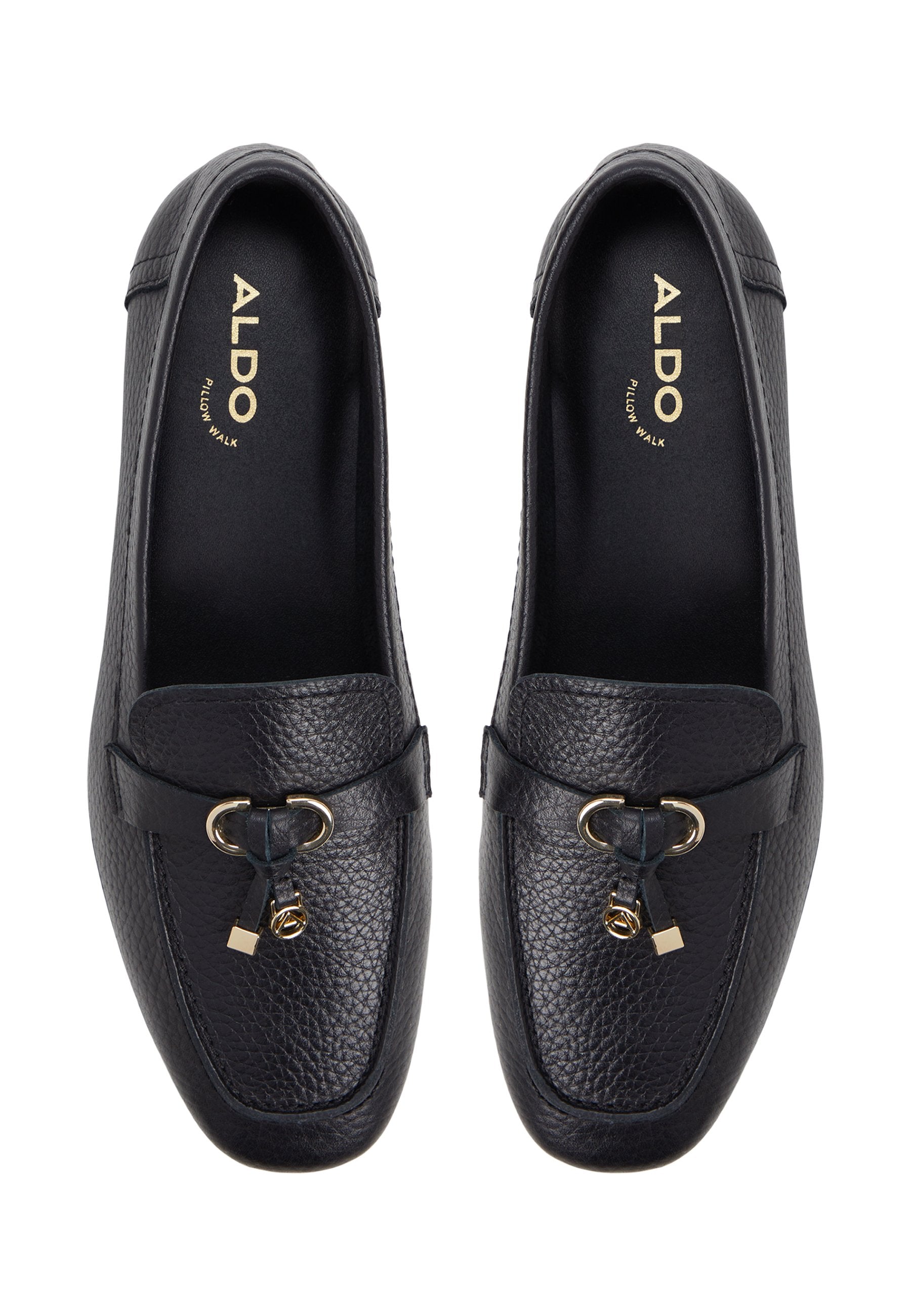 ALDO ALDO LOAFERS