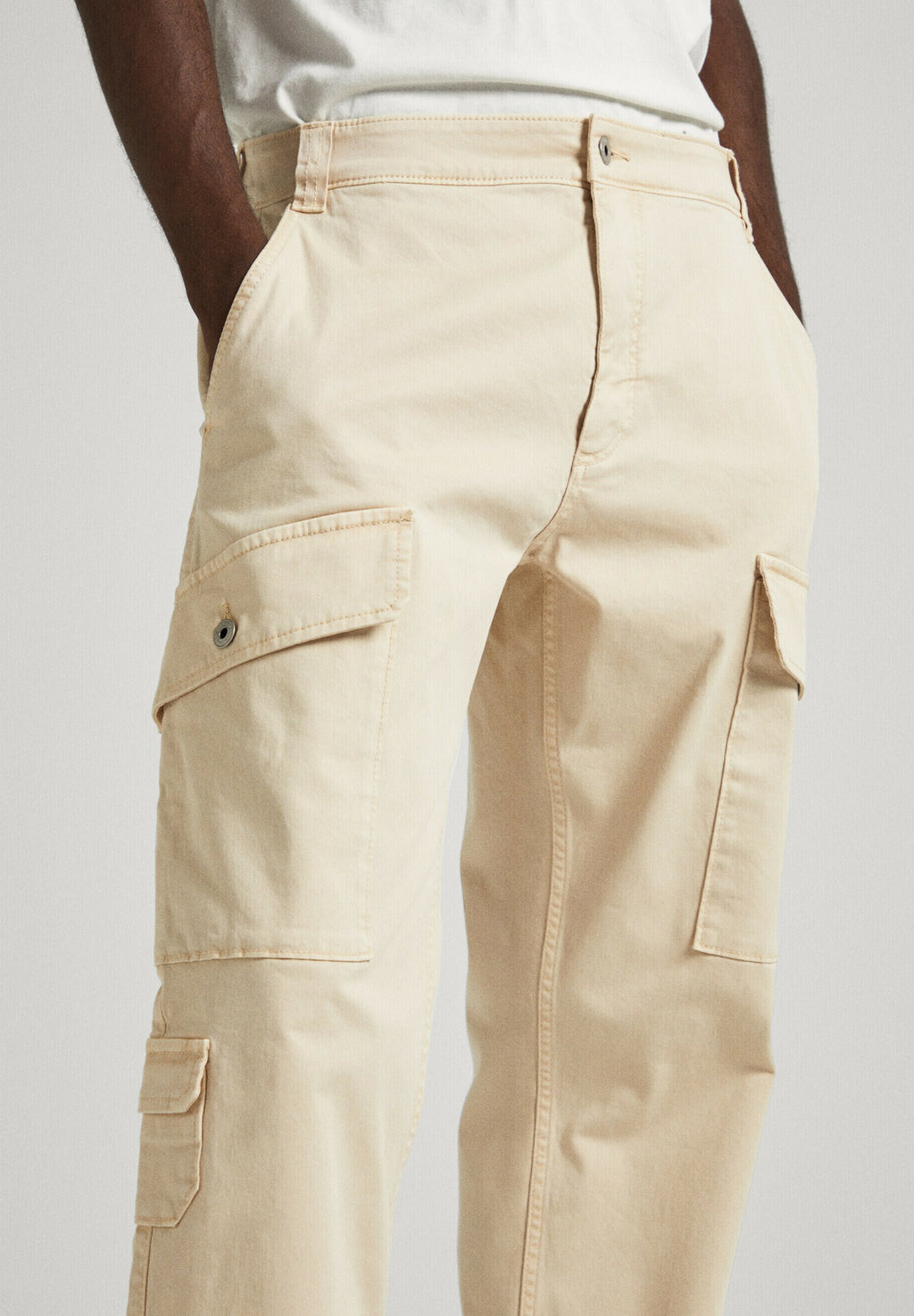 Pepe Jeans MULTI POCKETS