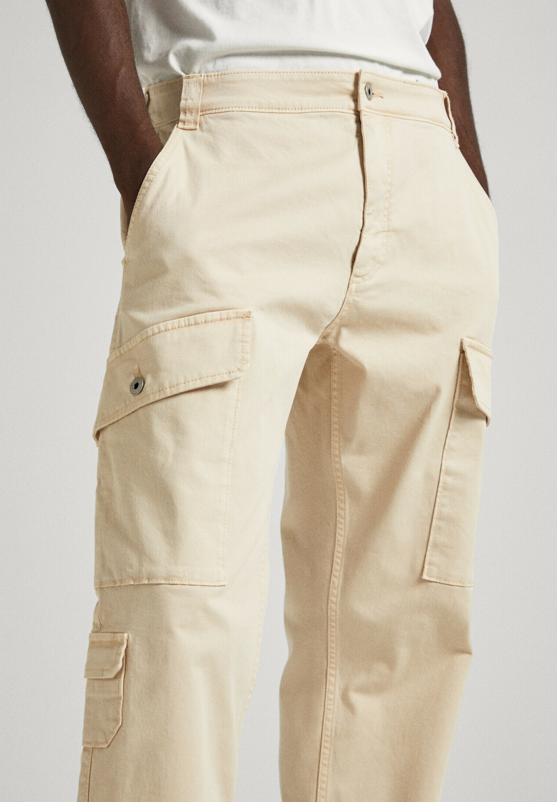 Pepe Jeans MULTI POCKETS