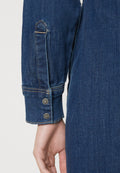 ONLY ONLMARIE LONG SHIRT BELT