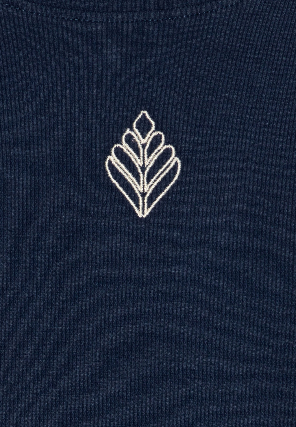 Vingino BASIC CROP LONGSLEEVE