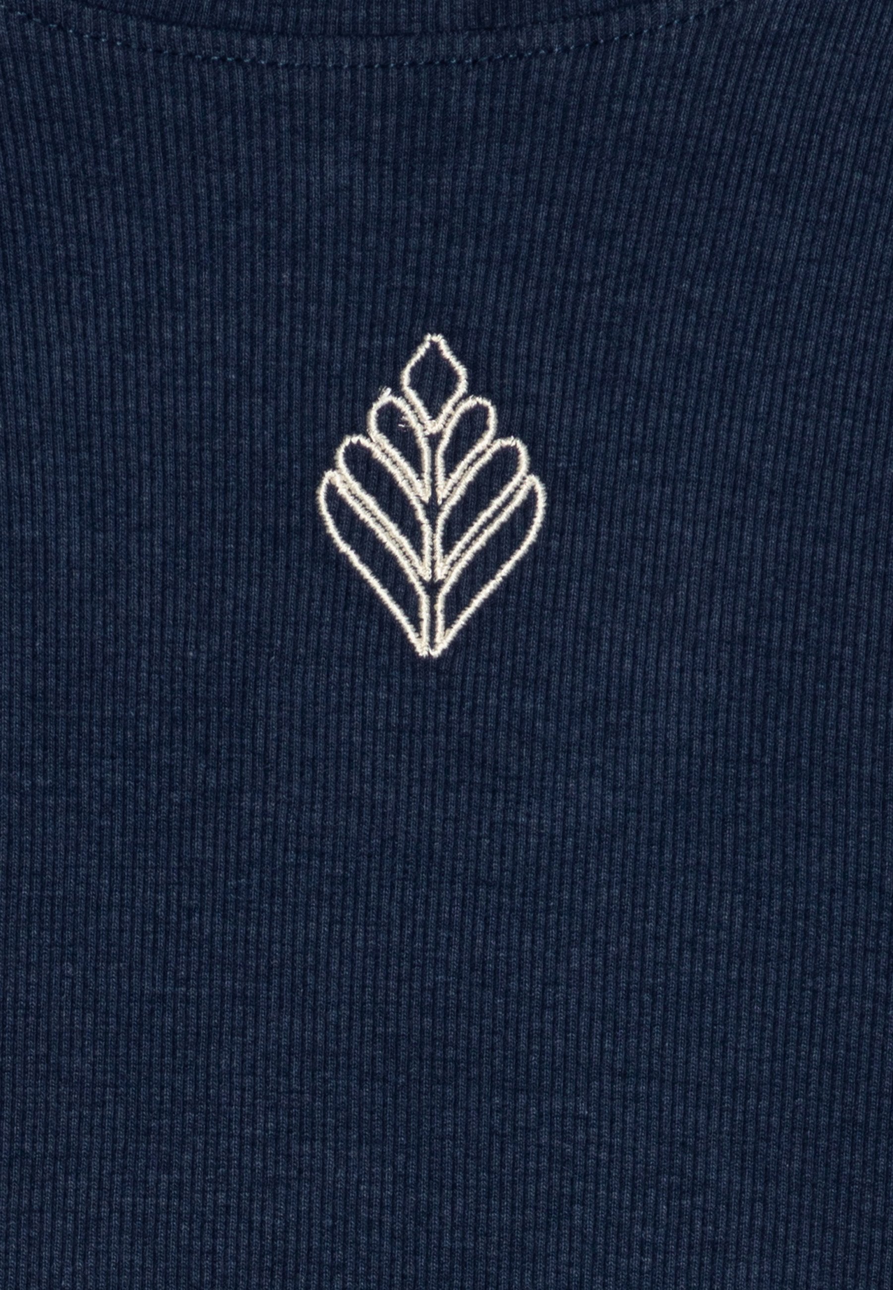 Vingino BASIC CROP LONGSLEEVE