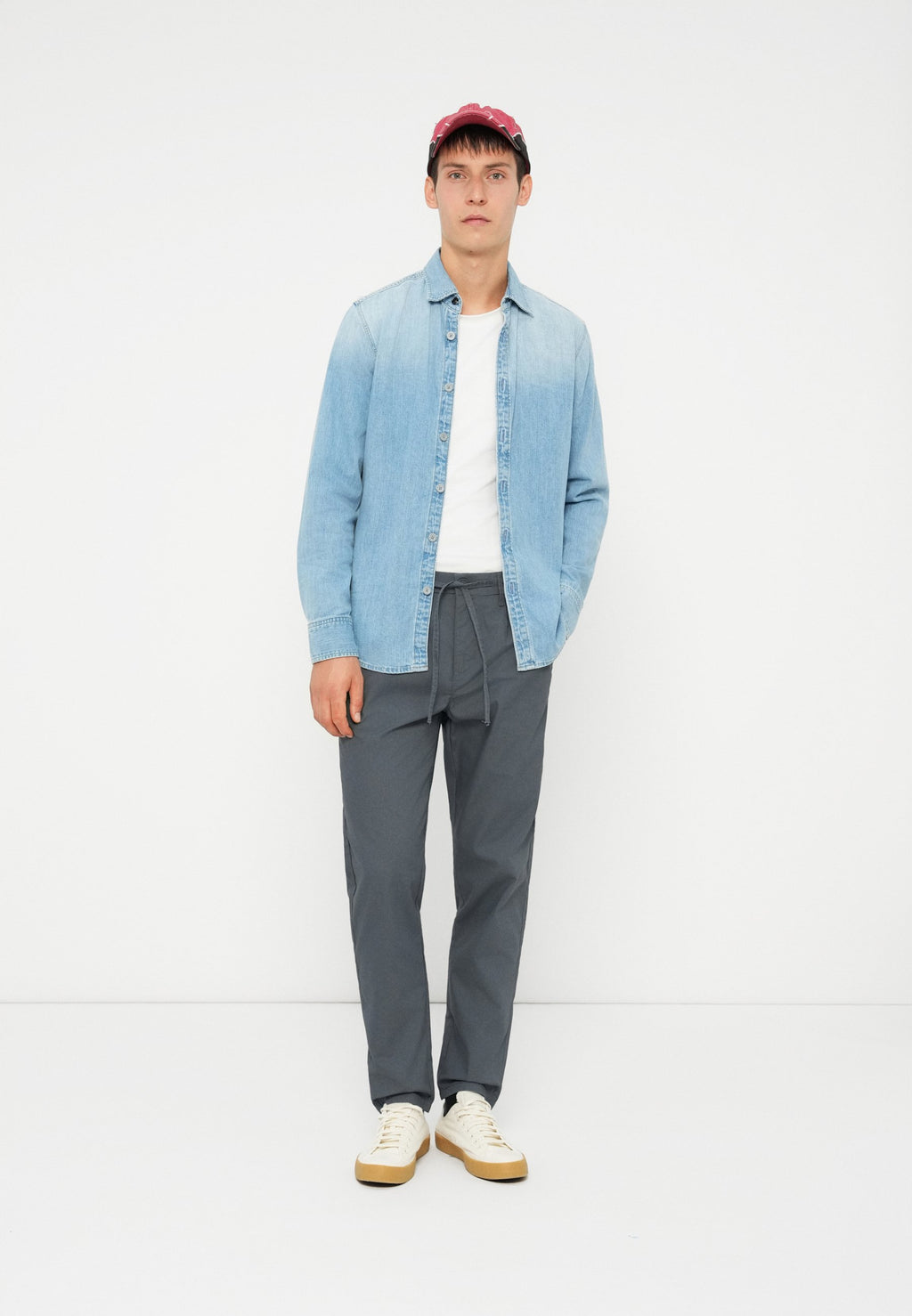 ONSTURINO TAPER FIT PANT Media 2