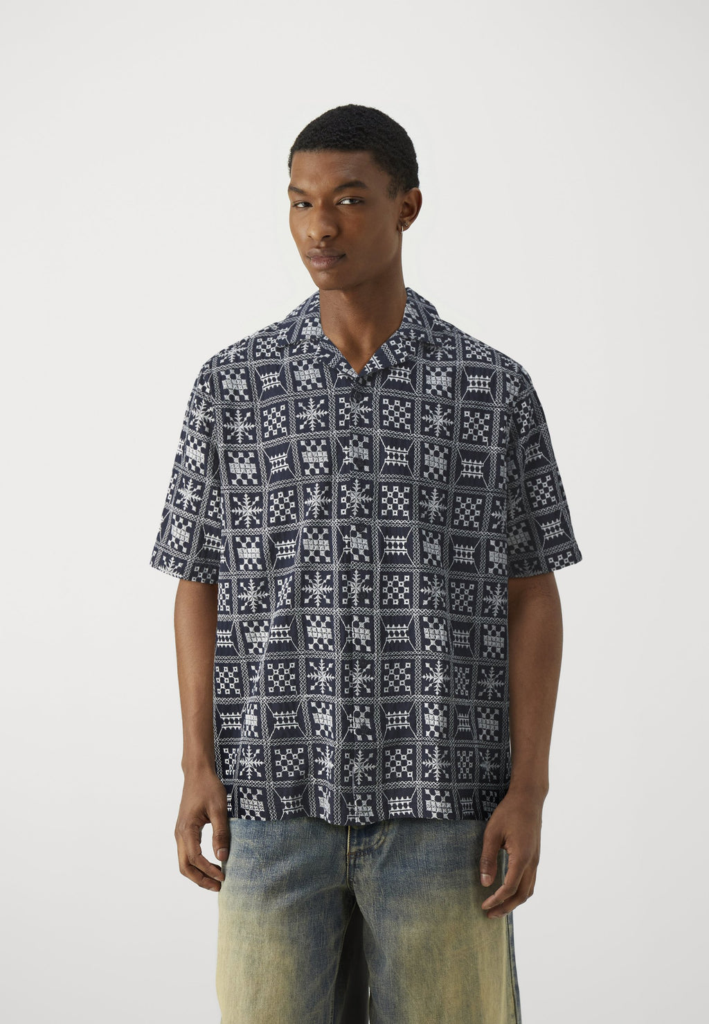 Only & Sons ONSALEC EMBRODERY