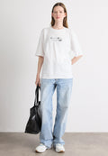 Calvin Klein Jeans RELAXED INSIDE OUT