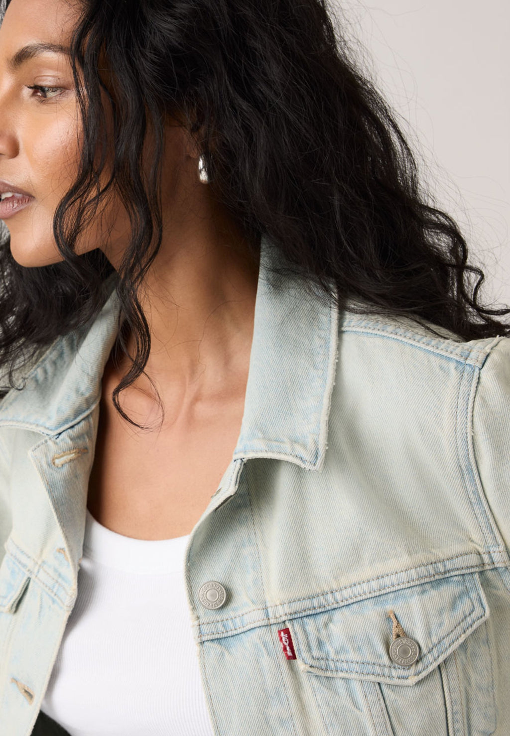 Levi's® ORIGINAL TRUCKER