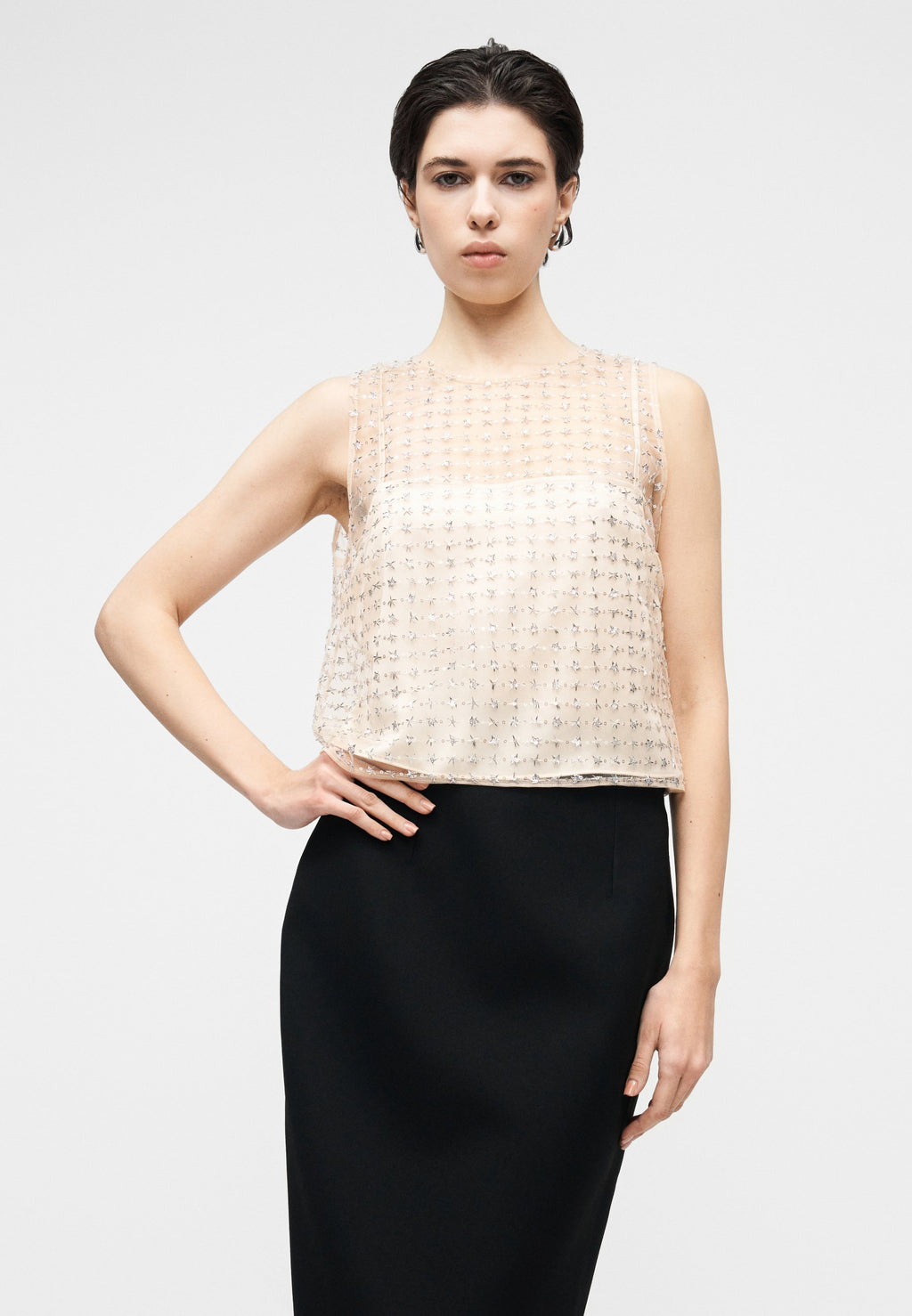 Roksanda AMEL SKIRT
