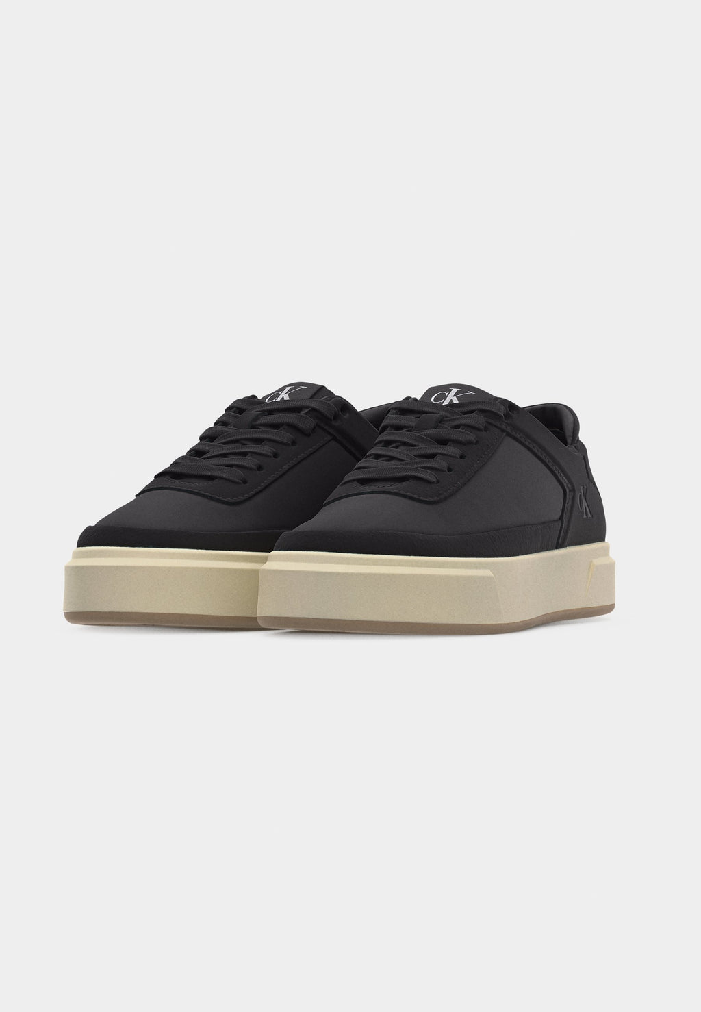 Calvin Klein BASKET CUPSOLE LACEUP