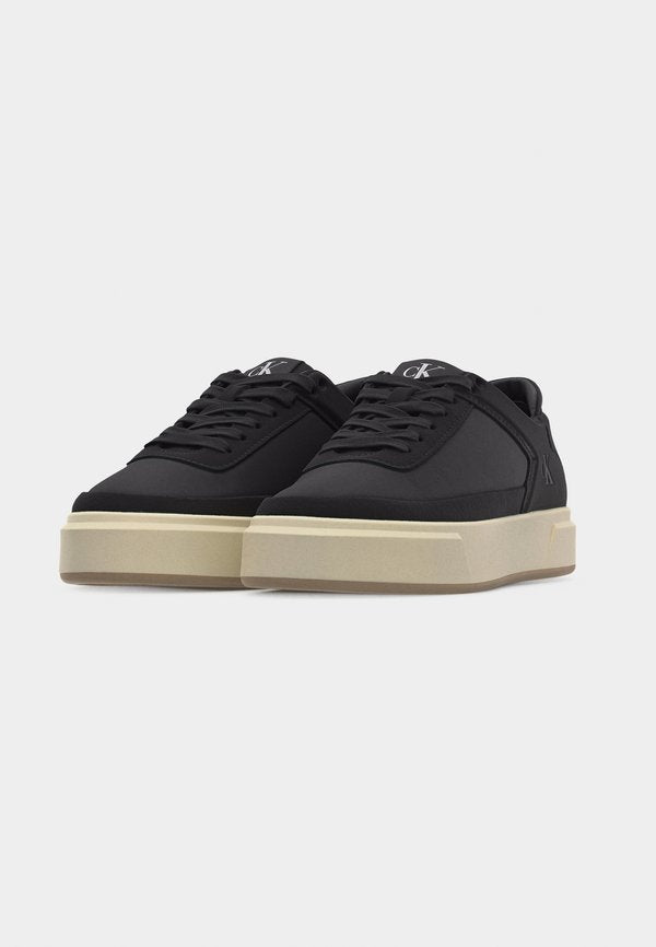 Calvin Klein BASKET CUPSOLE LACEUP
