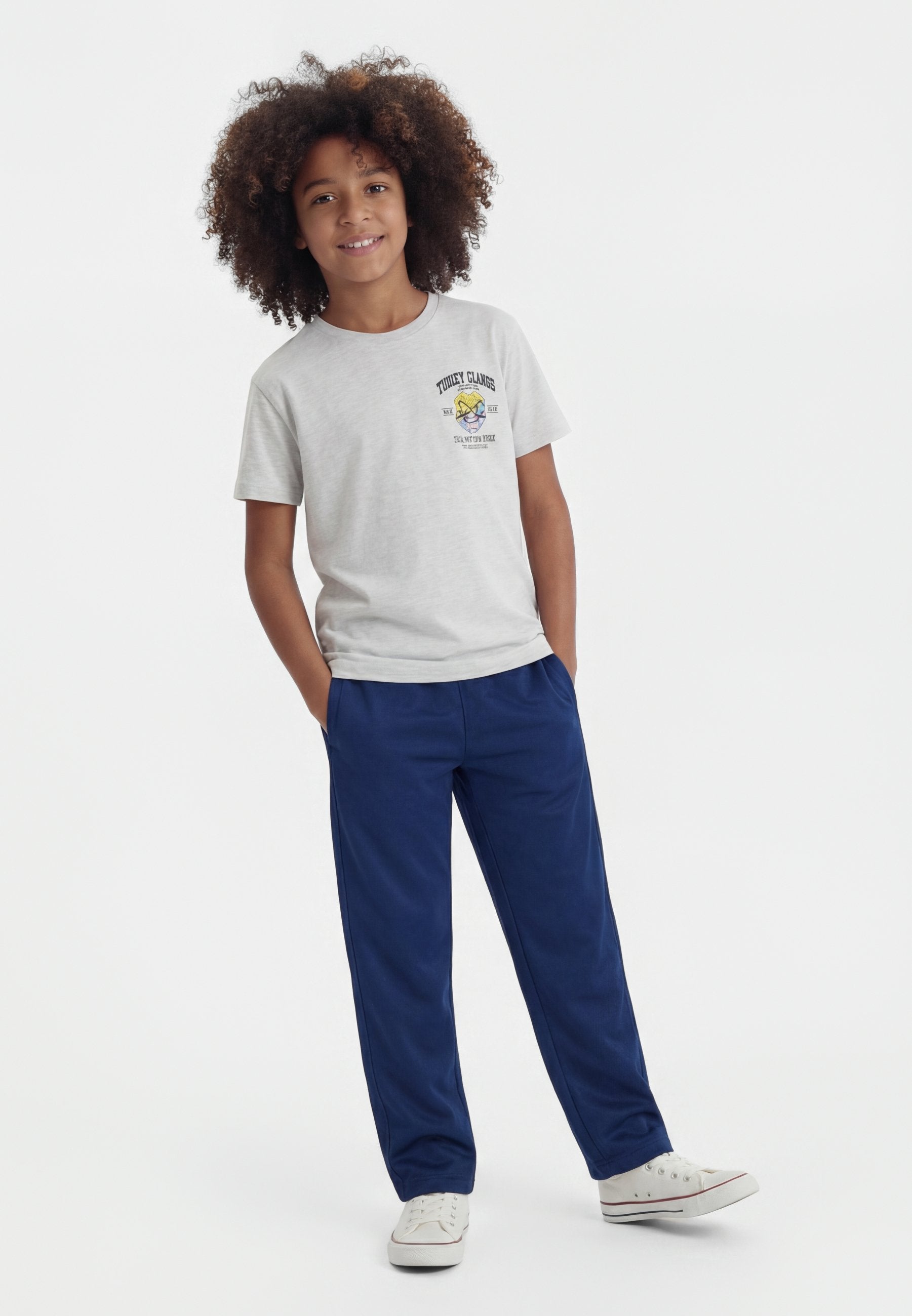 Yourturn Kids UNISEX
