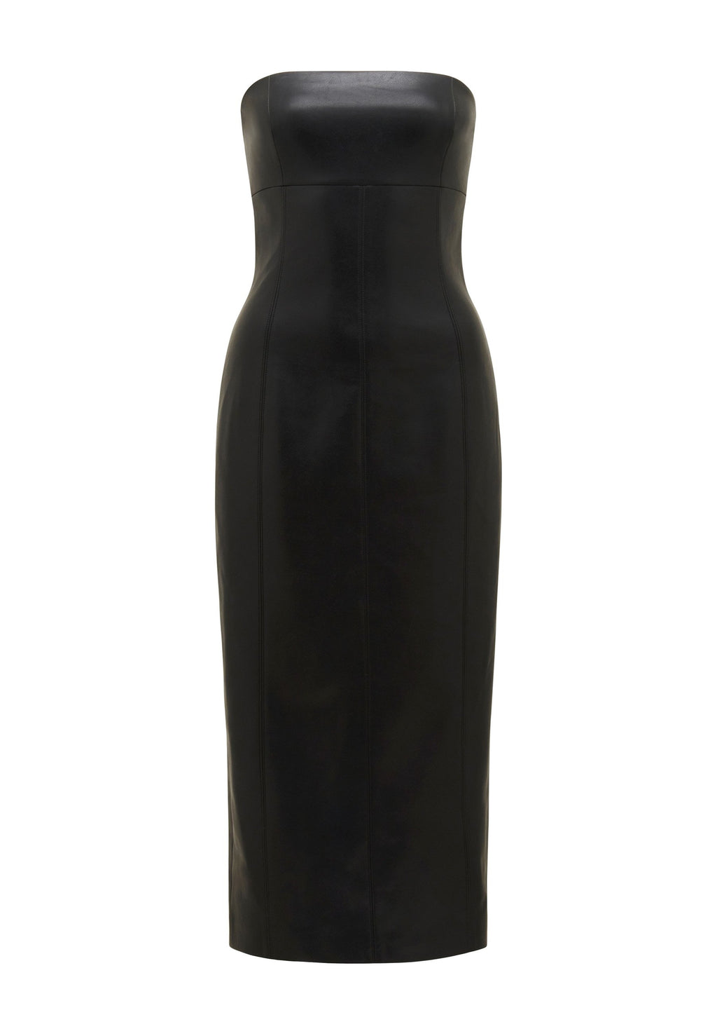 Forever New SABRINA STRAPLESS MIDI