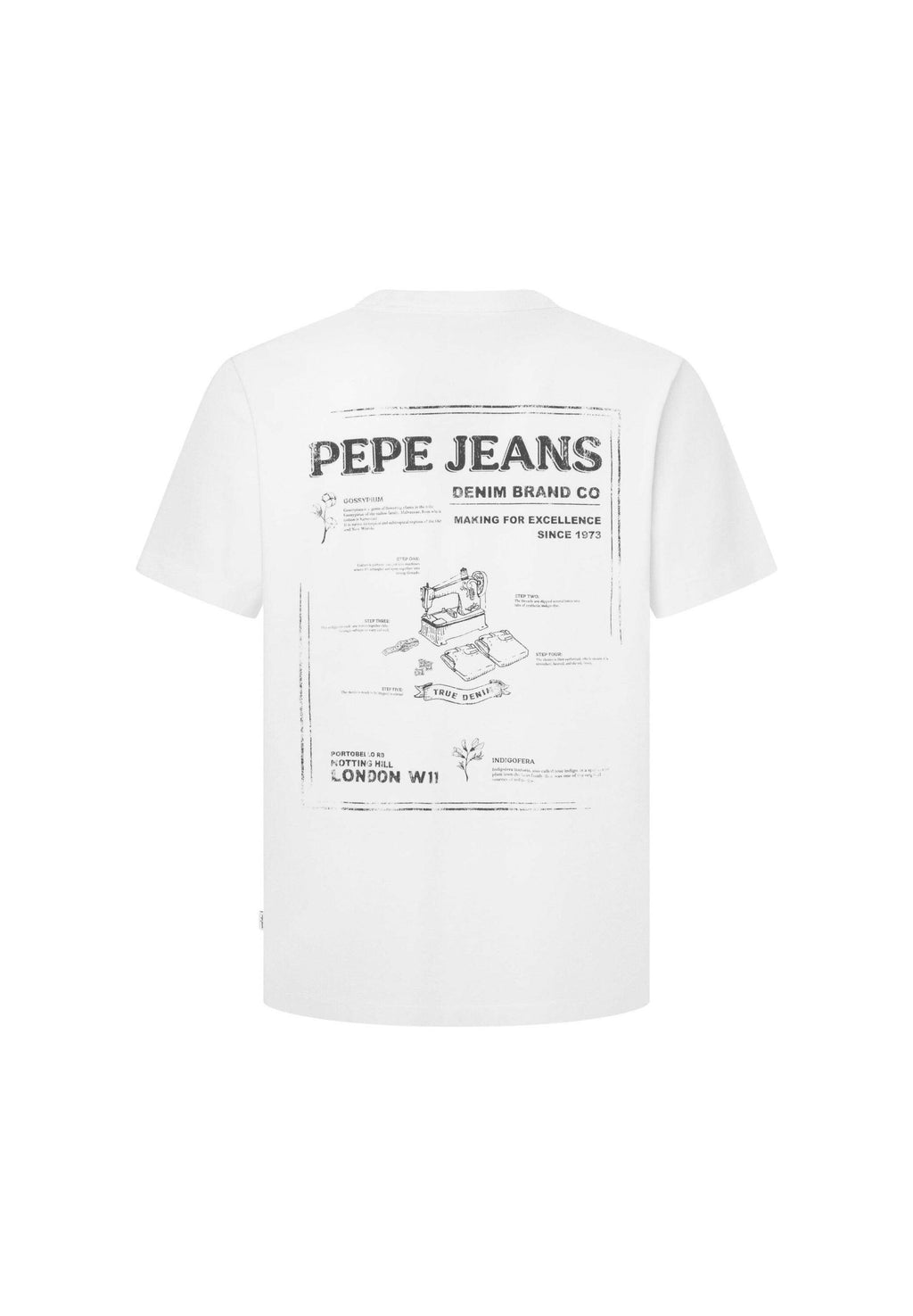 Pepe Jeans  AUSTIN